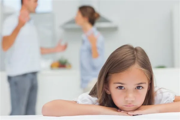 Qué hacer si la pensión de alimentos no se cumple